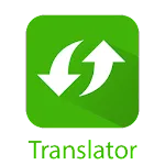 English Translator | Indus Appstore | App Icon