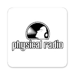 Physical Radio | Indus Appstore | App Icon