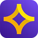 Aura - India's Gold Saving App | Indus Appstore | App Icon