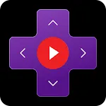 Roku Movie Remote | Indus Appstore | App Icon