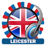 Leicester Radio Stations | Indus Appstore | App Icon