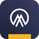 MESH Operations Management | Indus Appstore | App Icon