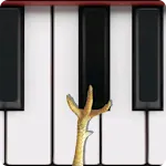 Chicken Piano | Indus Appstore | App Icon