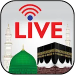 Live Makkah & Madinah 🕋HD24x7 | Indus Appstore | App Icon