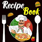 Yummy Recipes Book | Indus Appstore | App Icon