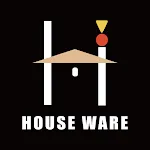 하우스웨어-프리미엄 라이프 스타일  Houseware | Indus Appstore | App Icon