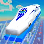 Fly! Linear -shinkansen- | Indus Appstore | App Icon