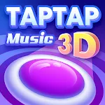 Tap Music 3D | Indus Appstore | App Icon