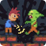 Treasures of Orcs | Indus Appstore | App Icon