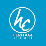 Heritage Church App | Indus Appstore | App Icon