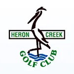 Heron Creek Golf Club | Indus Appstore | App Icon