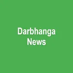 Darbhanga News | Indus Appstore | App Icon