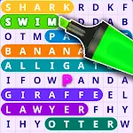 Word Search | Indus Appstore | App Icon