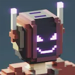 Nextbots in Playground: Pixel | Indus Appstore | App Icon