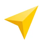 Yandex Navigator | Indus Appstore | App Icon