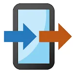 Copy My Data: Transfer Content | Indus Appstore | App Icon