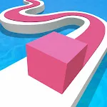 Line Color 3D | Indus Appstore | App Icon