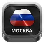 Radio Moscow | Indus Appstore | App Icon