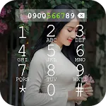 My photo phone dialer | Indus Appstore | App Icon