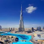 Dubai Wallpaper | Indus Appstore | App Icon