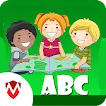 Preschool Learning for kids | Indus Appstore | App Icon