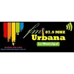 FM URBANA 87.9 | Indus Appstore | App Icon