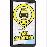 Taxi Altamira | Indus Appstore | App Icon