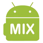 Battery Mix | Indus Appstore | App Icon