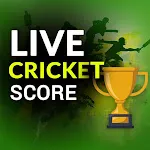 Live Cricket Score & Live Tv | Indus Appstore | App Icon