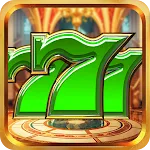 Treasure Spin Blitz | Indus Appstore | App Icon