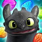 Dragons: Titan Uprising | Indus Appstore | App Icon