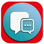 Random Chat - No Login Require | Indus Appstore | App Icon