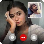 Tinger- Live Video Call & Chat | Indus Appstore | App Icon