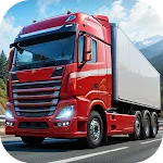 Truck Simulation : Empire | Indus Appstore | App Icon