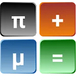 Calculator Plus | Indus Appstore | App Icon