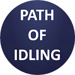 Path of Idling: Idle RPG | Indus Appstore | App Icon