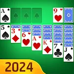 Solitaire - Card Games | Indus Appstore | App Icon