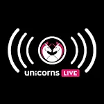 Unicorns.LIVE | Indus Appstore | App Icon