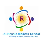 Al-Resala Modern School | Indus Appstore | App Icon