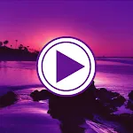 LockScreen Video Wallpapers | Indus Appstore | App Icon