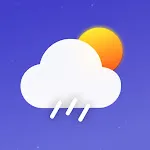 Weather forecast: Weather Appapp icon