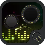 Bass Boosterapp icon