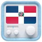 Radio Dominican - AM FM Online | Indus Appstore | App Icon