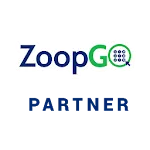 ZoopGo Partner | Indus Appstore | App Icon