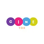 Cinetok | Indus Appstore | App Icon