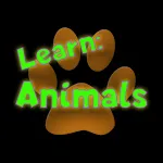 Learn: Animals | Indus Appstore | App Icon