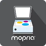 Mopria Scan | Indus Appstore | App Icon