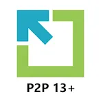 Expenzing | P2P | Indus Appstore | App Icon