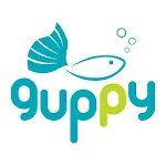 guppy - Car Sharing | Indus Appstore | App Icon