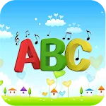 Alphabet Phonics Sound For Kid | Indus Appstore | App Icon